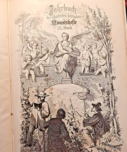 Westermann jahrbuch - westermann’s,