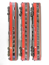 Roco H0 67639 und 67640 - 641