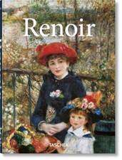 Renoir. 40th Ed. Gilles Néret