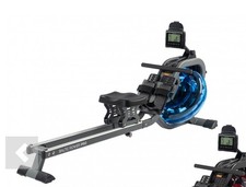 Cardiostrong baltic rower - cardiostrong,