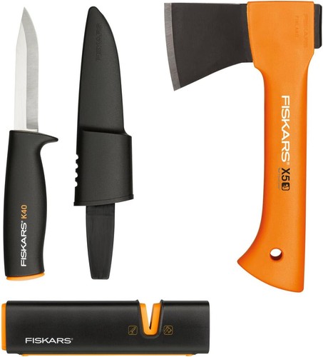 Fiskars kaminofen set - fiskars, kaminofen-set