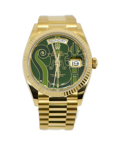 Rolex day date vienna - rolex,
