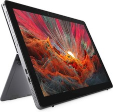 Windows 11 Pro!! 12.3" Dell