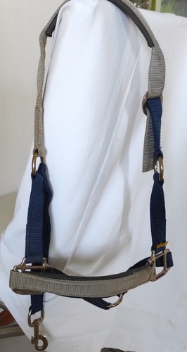 Halfter beige von eskadron - halfter,