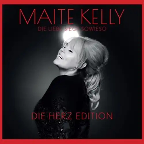 Kelly maite die - die, liebe