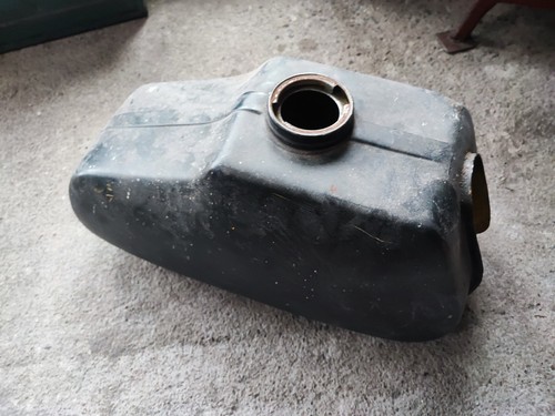 Etz 250 tank - 250,