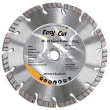 CEDIMA Diamant-Trennscheibe