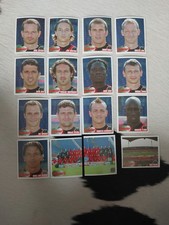 Hannover 96 Panini Bundesliga
