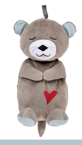 Fashy kuscheltier otter - fashy,