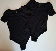 Kurzarmbody Gr. M 40/42/ Wie