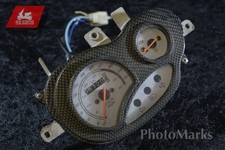 Tacho Original Romet 777 Zustand gut Chinaroller Schlachtfest Ersatzteile