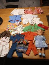 Lissi Dolls Puppe Lissy Bätz