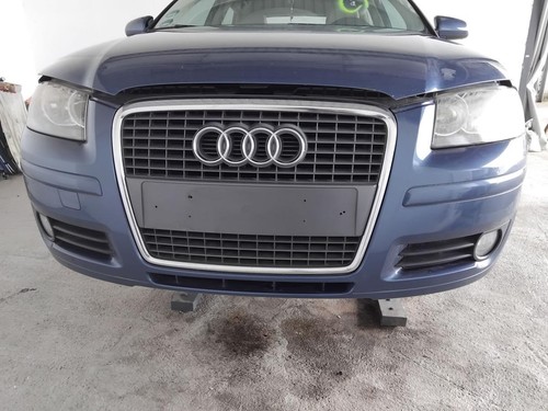 Audi orig stoßstange - a3, orig.stoßstange