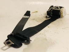 VW Polo 6R Bj.09-15 3Türer Sicherheitsgurt Gurt Vorne Rechts / 6R3857706