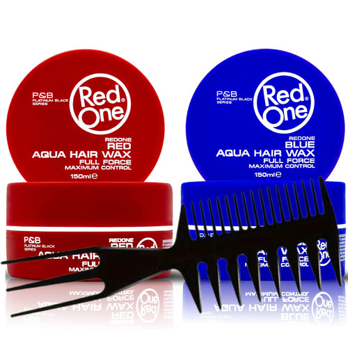Redone haarwachs aqua wax - redone,