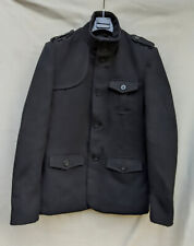 Herren Herbst/Winterjacke schwarz Größe S/M Marke Ganeder neu ungetragen