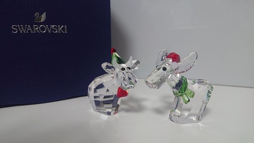 Swarovski lovlots - swarovski,