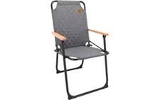Camplife Klappstuhl Tanaro Campingzubehör Wohnmobil Outdoor Wohnwagen B-Ware