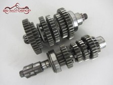 Kawasaki GPZ 1000 RX EZ:86