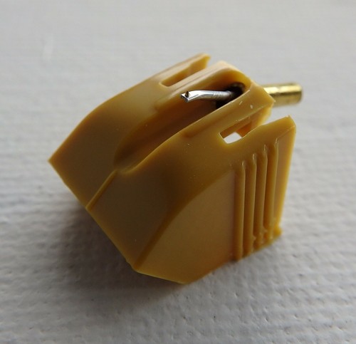 Pfeifer diamant nadel - pfeifer, nivico