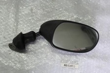Spiegel Rückspiegel Mirror Re. Suzuki GSX 750 F 98-02 # R7940