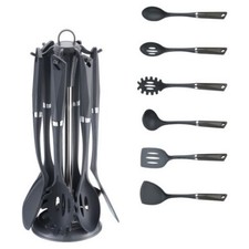 MICHELINO 7-tlg Kochhelfer-Set