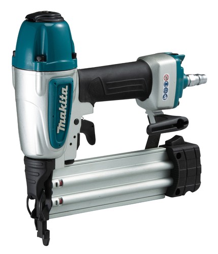 Makita pneumatic nailer af506 - makita,