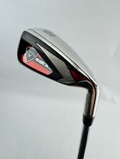 Callaway Razr X 5 Eisen HL Uniflex Stahlschaft / Rechtshänder / Neu /22692