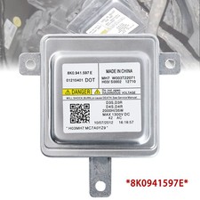 Steuergerät Vorschaltgerät