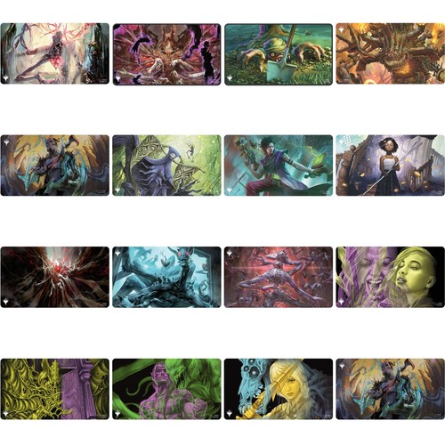 Ultra pro standard playmat - playmat,