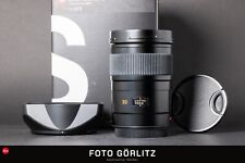 Leica S 30mm 2.8 Elmarit 11073 vom 01.03.2016 FOTO-GÖRLITZ Verkauf+Ankauf
