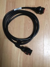 Main Kabel 2m Lang Für