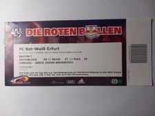 Ticket/Eintrittskarte  3. Liga