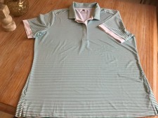 DriFi Shirt Polo Golf Damen