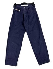 Diesel Saddle Hose Vintage