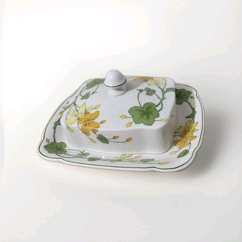 Villeroy boch geranium - villeroy,