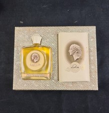 Lelia Eau de Cologne Gustav