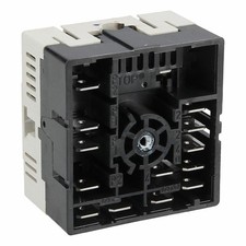 Doppel-Energieregler für