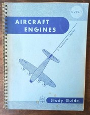 USAFI C 709 1959 Aircraft