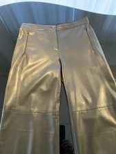 Marc Cain Lederhose Vegan N2