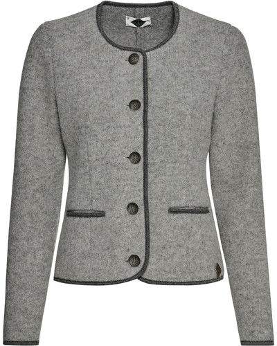 Stapf walkjacke brunhilde - walkjacke,