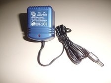 Netzteil WM1205GS / 12V, 500mA