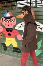 R.M.Williams Droughtbreaker