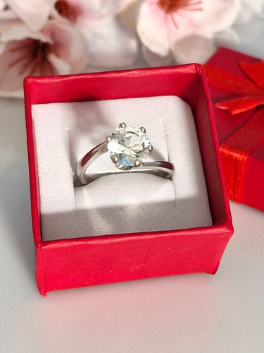 Wunderschöner ring silber - wunderschöner,
