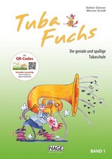 Tuba Fuchs Band 1 Stefan