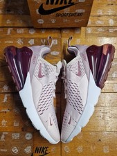 Nike  Air Max 270 Barely Rose