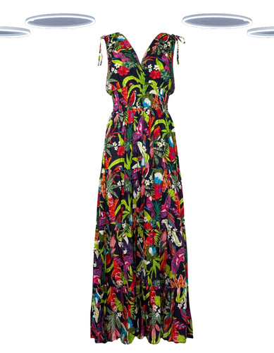 Joe browns maxi sommerkleid - joe,