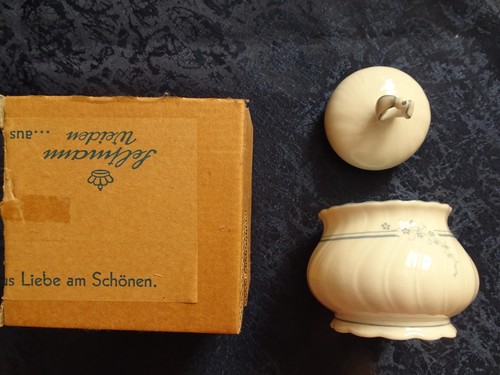 Zuckerdose seltmann weiden - zuckerdose,