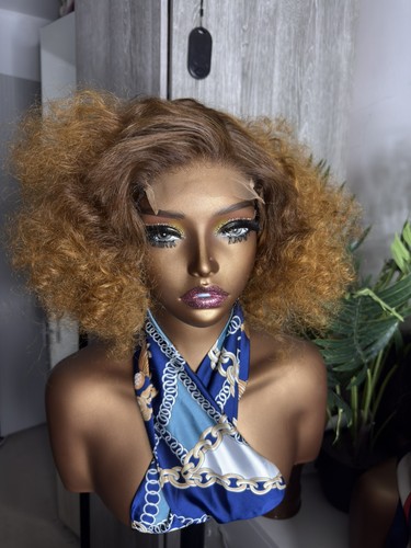 Queens lockige reine
