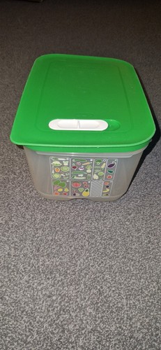Tupperware klimaoase - tupperware,